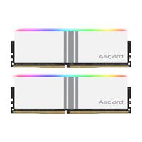 Asgard 阿斯加特 瓦尔基里系列 DDR4 3200MHz RGB 台式机内存 灯条