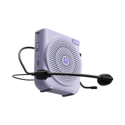 漫步者 大功率 便携式扩音器