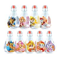 watsons/屈臣氏儿童饮用水105℃高温蒸馏 儿童水宝宝吸嘴 小瓶装 200ml*4瓶