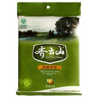 齐云山 蜜饯果干 南酸枣糕 300g/袋