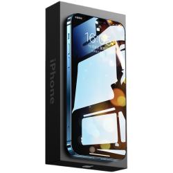 铂信 适用iphone18钢化膜苹果17/16/15/14手机11promax防窥12全屏XR/xsmax全包