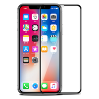 JOYROOM 机乐堂 iPhone 13 高清抗指纹钢化前膜