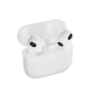Apple AirPods(第三代) MagSafe 充电盒版 无线蓝牙耳机