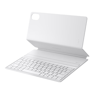 华为HUAWEI MatePad Air 12英寸 智能磁吸键盘 大象灰