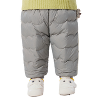 巴拉巴拉 儿童羽绒裤