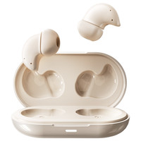 耐也 国补20%丨睡眠蓝牙耳机无线贴耳式入耳降噪可侧睡觉专用2025新款