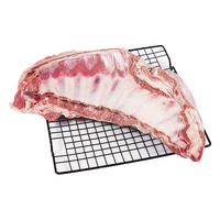 移动端、京东百亿补贴：涝河桥 宁夏滩羊排 1.5kg