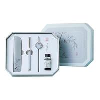 tramol东方美学钢笔女士高档精致高颜值礼盒男士高端商务练字毕业刻字