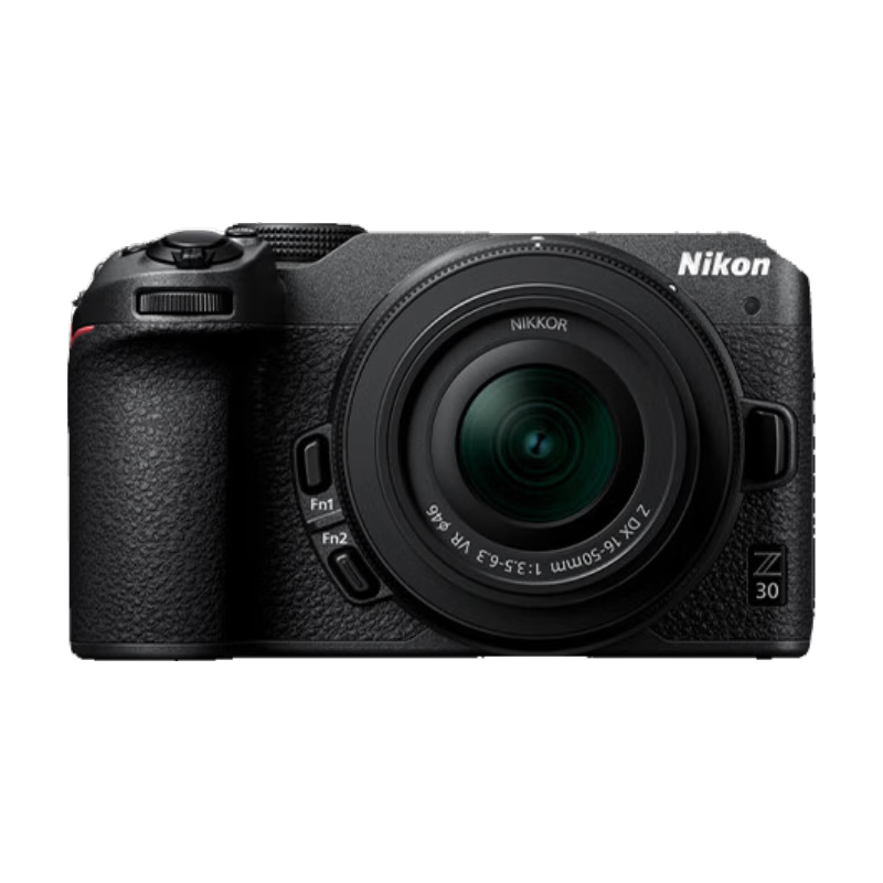z30 16-50VR 新手入门套装
