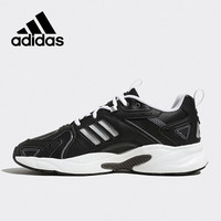 adidas 男鞋女鞋JZ runner运动老爹鞋休闲跑步鞋IG9431 36