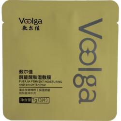 敷尔佳 酵能醒肤湿敷膜 3片