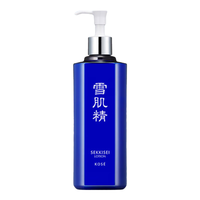 SEKKISEI 雪肌精 药用化妆水 经典型 500ml