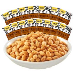 甘源 瓜子仁 蟹黄味 200g