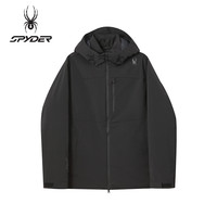 SPYDER 运动系列男款外套25MF247M
