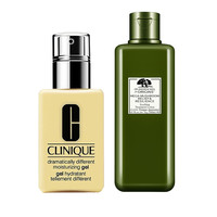 悦木之源 韦博士灵芝焕能菌菇水  菌菇水200ml+无油黄油125ml