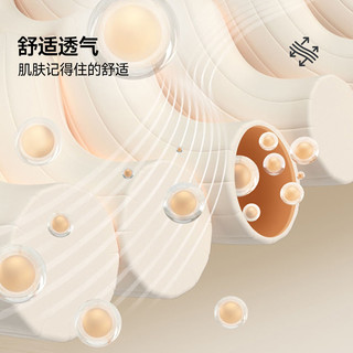 Baleno/班尼路S&K系列裤子女装秋冬季潮流时尚长裤宽松小个子休闲风直筒裤 米白 M 纯色 微弹 自然腰 系带 百搭风 简约 长裤 直筒型 米白#纯色