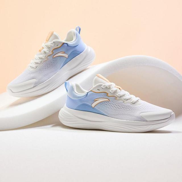 安踏 神行LITE 女款健身鞋