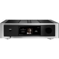 NAD 英国NAD  M33大师系列 高保真发烧HiFi大功率合并式HiFi功放