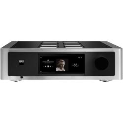 NAD 英国NAD  M33大师系列 高保真发烧HiFi大功率合并式HiFi功放