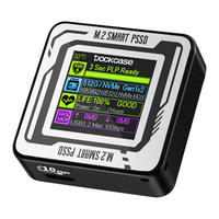 DockCase NVMe外接 固态硬盘盒