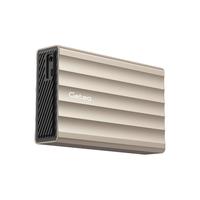  捷移 高速Type-C3.1接口 企业级移动硬盘