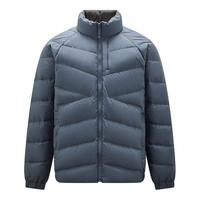 Semir/森马 三防 男士羽绒服