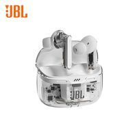 JBL TUNE BEAM 入耳式真无线降噪耳机蓝牙5.3音乐运动手机通用