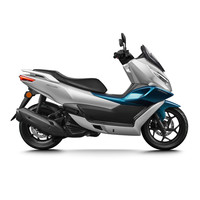 移动专享：春风动力 150SC 摩托车