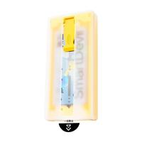 SMARTDEVIL 闪魔 适用华为mate60Pro钢化软膜