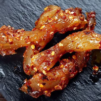 狄师傅 麻辣水晶牛蹄筋 香辣味 60包 共360g