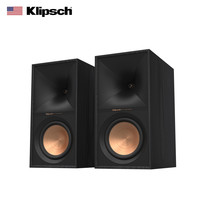 杰士 R-60M家用高保真监听发烧级无源HiFi书架音箱响音响