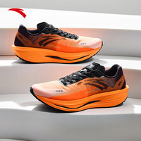 安踏 火箭6代pro 男款跑鞋
