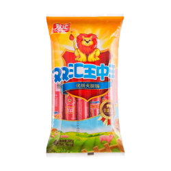 双汇 王中王火腿肠 30g*10支