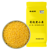 硃碌科 有机黄小米 400g