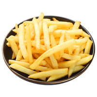 惠发 美式薯条500g*2袋(送番茄酱）