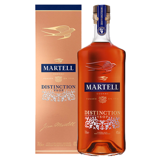 MARTELL 马爹利 鼎盛 vsop 干邑白兰地 40%vol 700ml