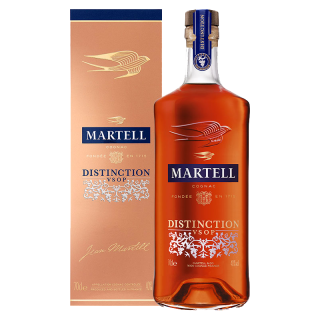 MARTELL 马爹利 鼎盛 vsop 干邑白兰地 40%vol 700ml