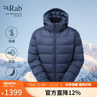 Rab Ascent 男士羽绒服 QDE-67