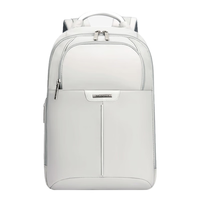 Samsonite 新秀丽 13.3英寸双肩电脑包 BP2*28002 灰色