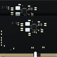 Crucial/英睿达 16GB DDR5 4800MHz 台式机内存 双通道套装 288针 1.1V
