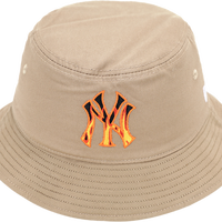 NEW ERA ERA 遮阳防晒简约舒适百搭渔夫帽