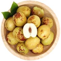 比嚼甜 沾化 脆冬枣 2.5kg