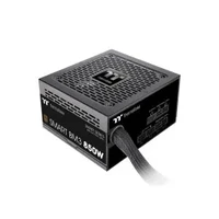 曜越 Smart BM3 850W 80Plus Bronze 半模组电源