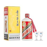 追加値下　GUOTAI 国台 龙酒 53%vol 酱香型白酒 500ml 国台白酒_GUOTAI 国台龙酒53°酱香型白酒500ml 1瓶单瓶装多少钱-什么值得买