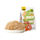 88VIP：甘源 清新芥香味鲜虾饼180g