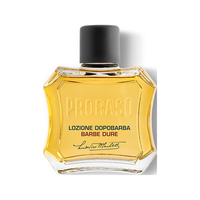 PRORASO 博拉索 滋润檀香系列男士檀香乳木果须后水