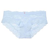 3件238|2024维密大秀系列 红色花漾蕾丝梦幻三角裤内裤女秋冬