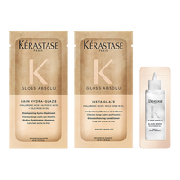 KÉRASTASE/卡诗 修护柔顺 洗发水护发素套装 23.5ml