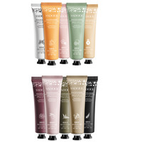 梵贞 烟酰胺焕采清润护手霜樱落指间滋润保湿补水护手霜护肤品N