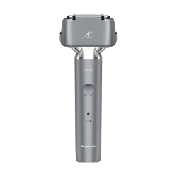 Panasonic 智能 男士剃须刀 TYPE-C快充 USB充电 刀头  灰色